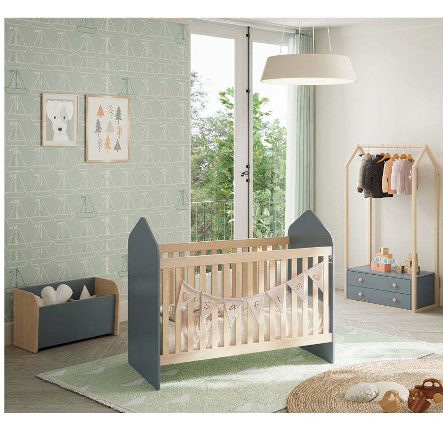 Cuna Infantil mod. AINAFETSE